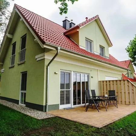 Ferienhaus 
